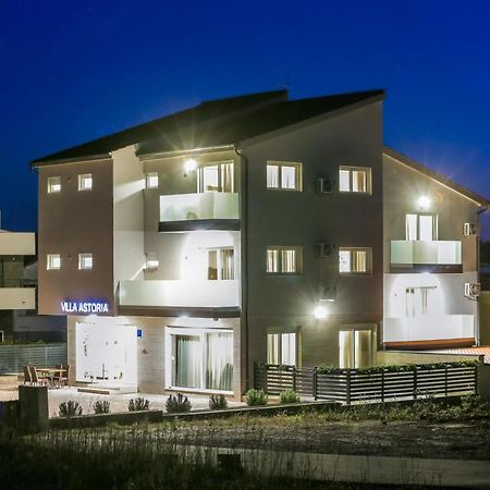 Villa Astoria Biograd Na Moru Dış mekan fotoğraf