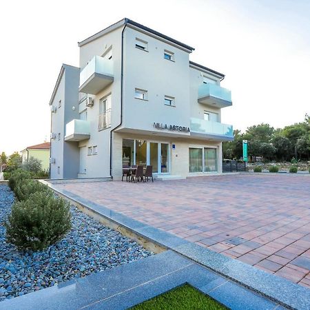 Villa Astoria Biograd Na Moru Dış mekan fotoğraf