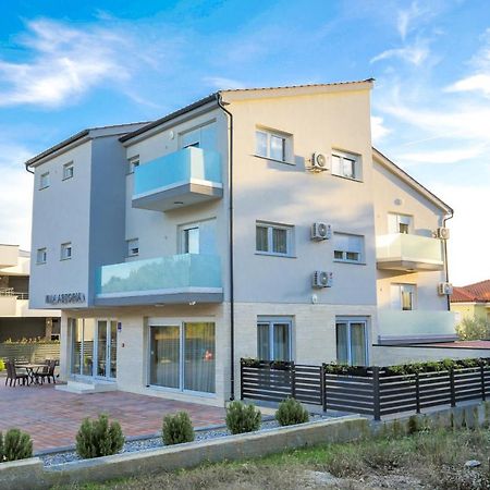 Villa Astoria Biograd Na Moru Dış mekan fotoğraf