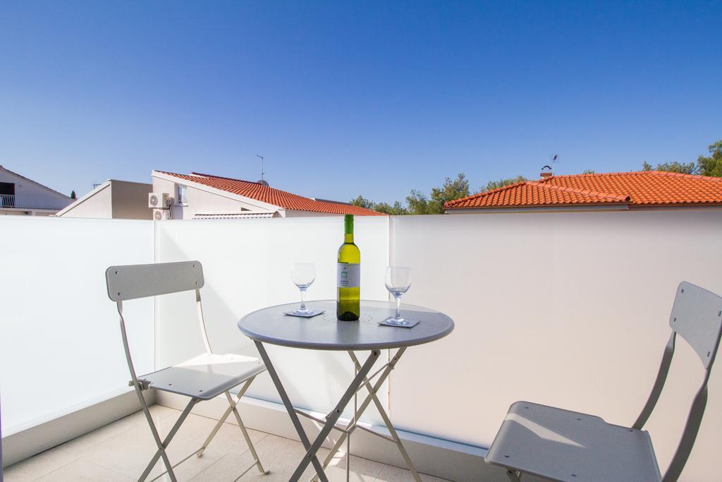 Villa Astoria Biograd Na Moru Dış mekan fotoğraf