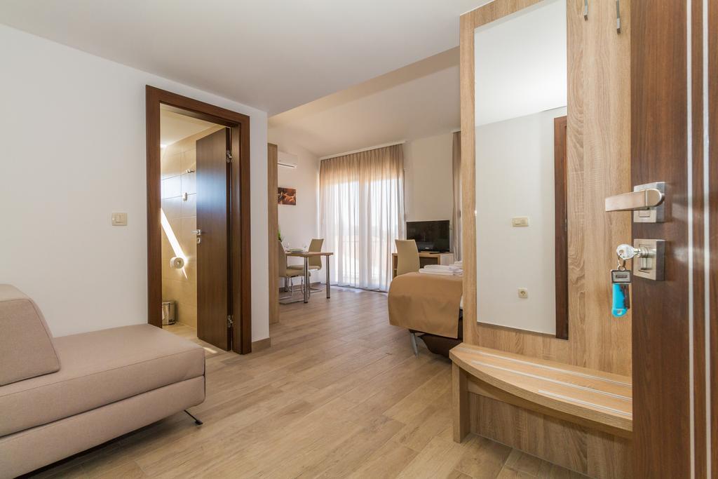 Villa Astoria Biograd Na Moru Dış mekan fotoğraf