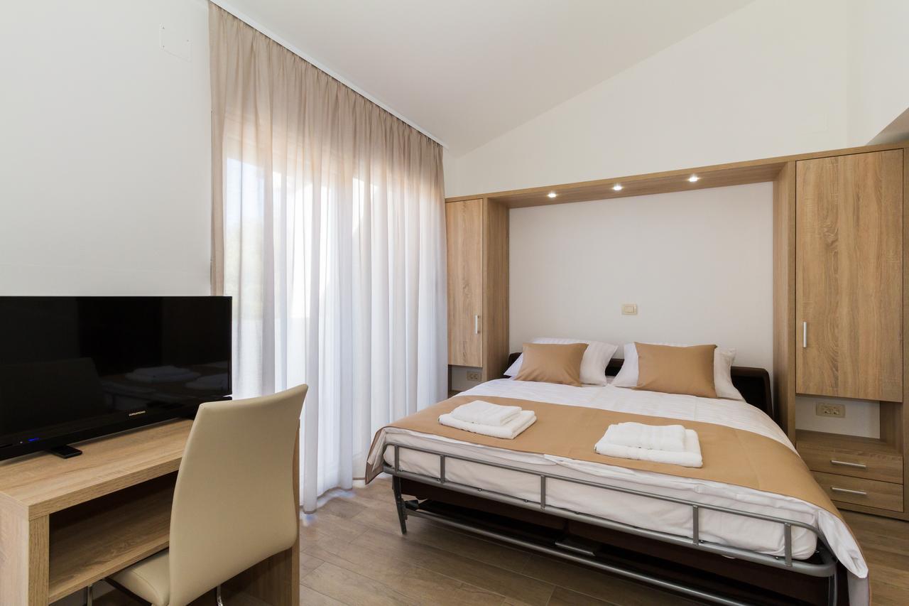 Villa Astoria Biograd Na Moru Dış mekan fotoğraf
