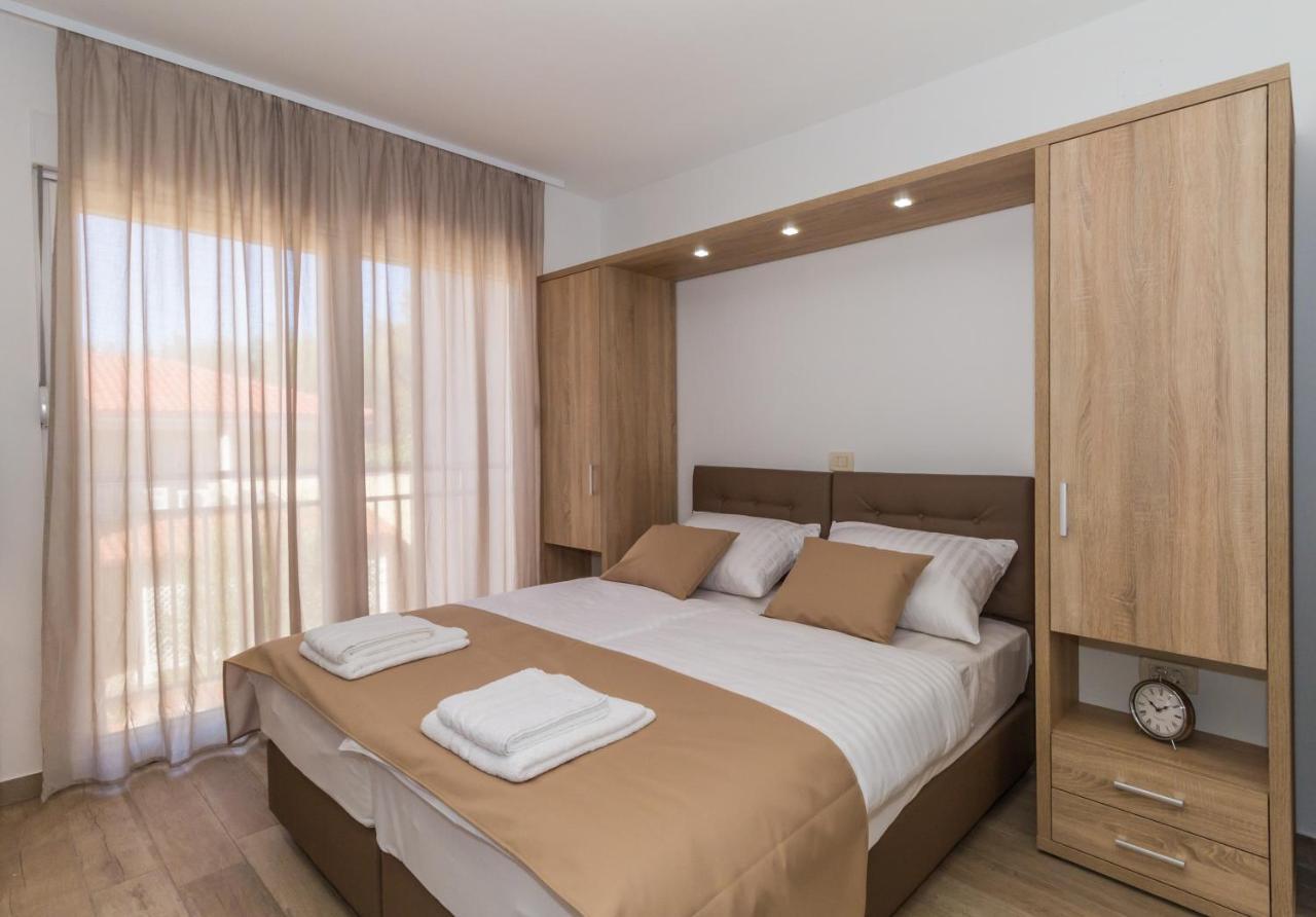 Villa Astoria Biograd Na Moru Dış mekan fotoğraf