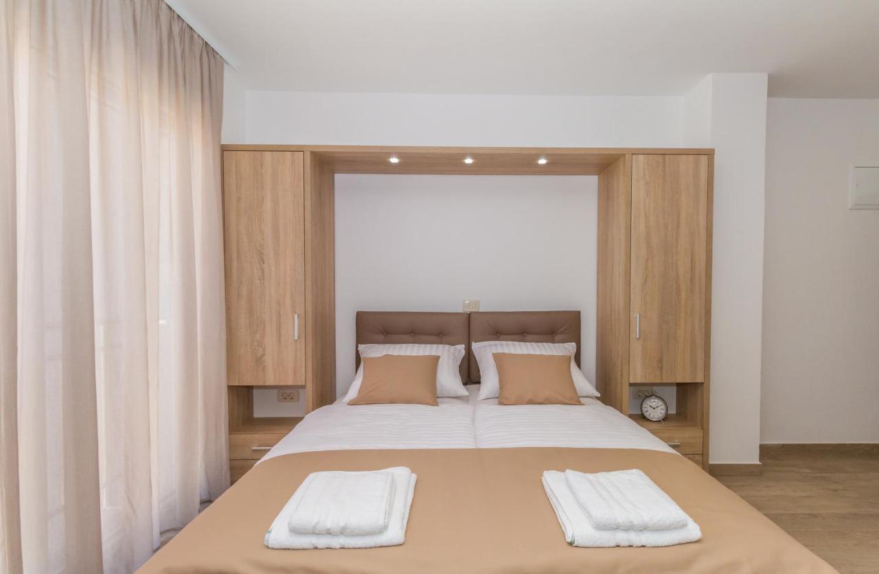 Villa Astoria Biograd Na Moru Dış mekan fotoğraf