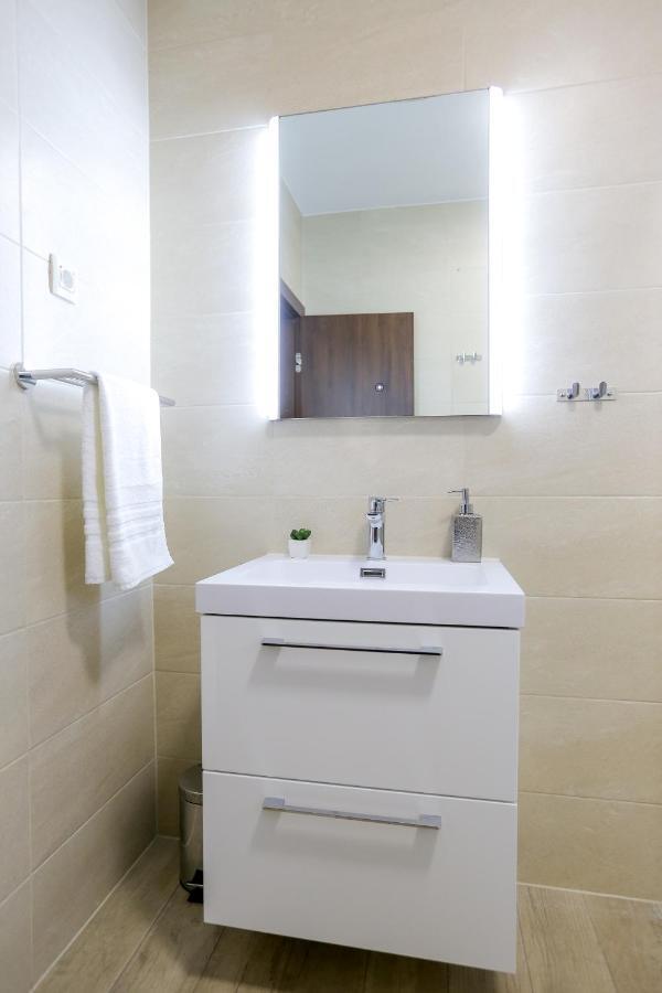 Villa Astoria Biograd Na Moru Dış mekan fotoğraf