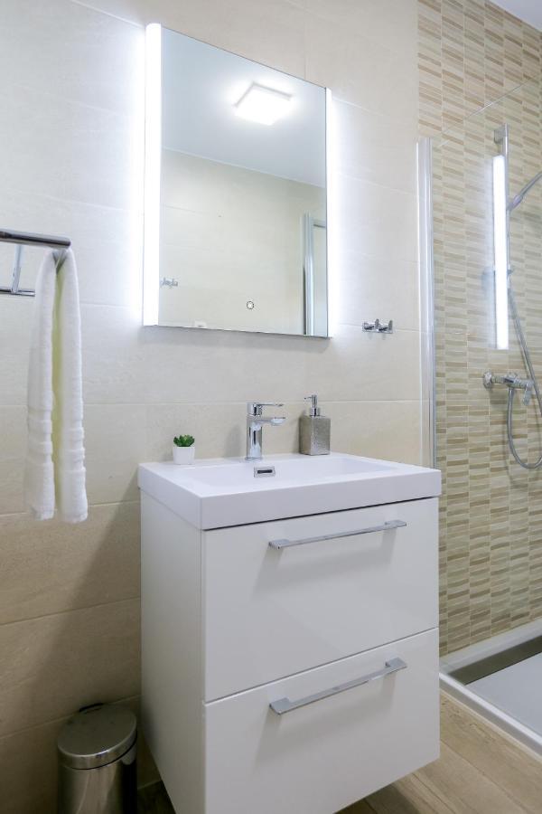 Villa Astoria Biograd Na Moru Dış mekan fotoğraf